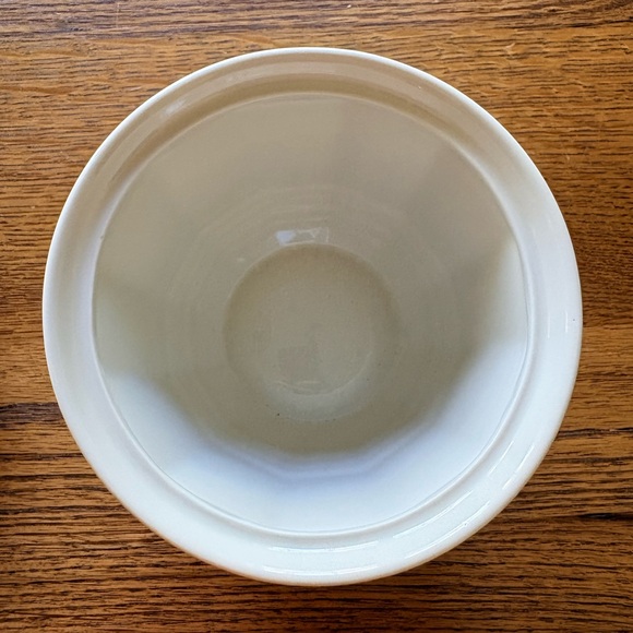 Mount Clemens Pottery Sugar Bowl - Picture 4 of 11